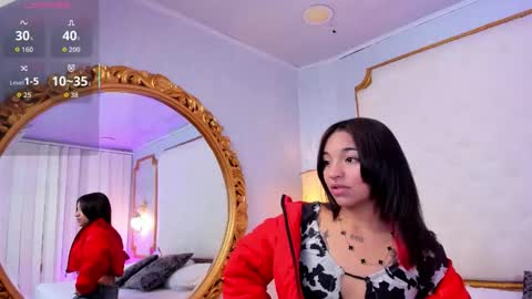 Snapshot of manelyk_evanss chatting on September 23, 2025, 11:46 am manelyk_evanss online show from September 23, 2025, 11:46 am