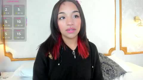 Snapshot of manelyk_evanss chatting on October 2, 2025, 10:55 am manelyk_evanss online show from October 2, 2025, 10:55 am