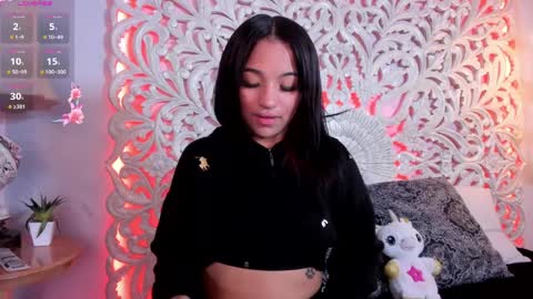 manelyk_evanss online show from April 4, 2026, 11:29 am