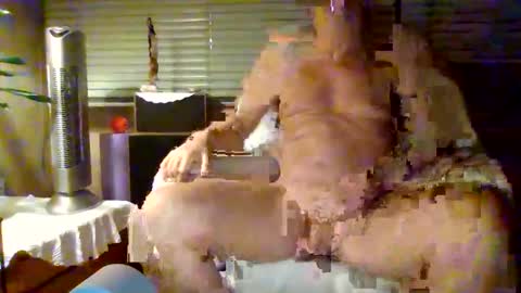 manes5858 online show from February 16, 2026, 10:17 pm