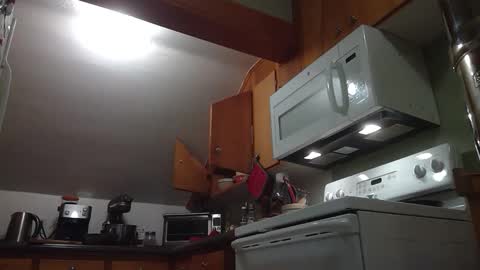 Rock Andy online show from March 7, 2026, 2:08 am