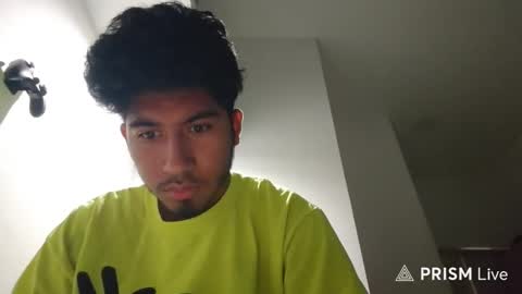 Manguito online show from October 19, 2025, 9:32 am