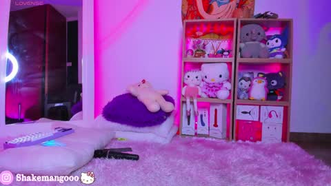 Manguito online show from April 6, 2026, 5:30 am