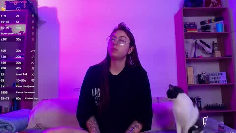 Danny online show from November 29, 2025, 2:58 am