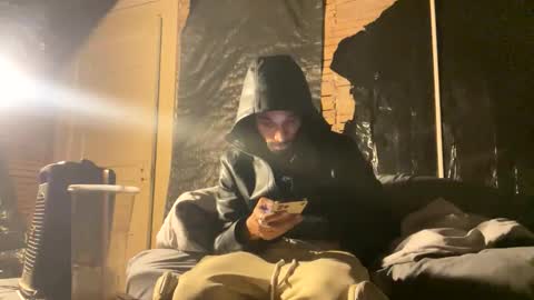 Mani4sexy online show from October 28, 2025, 2:59 am