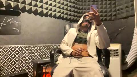 Mani4sexy online show from December 18, 2025, 11:27 am