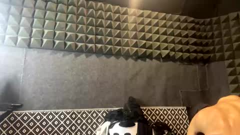 Mani4sexy online show from March 21, 2026, 9:14 am