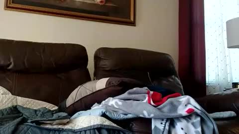 Jan and Man online show from December 22, 2025, 3:09 pm