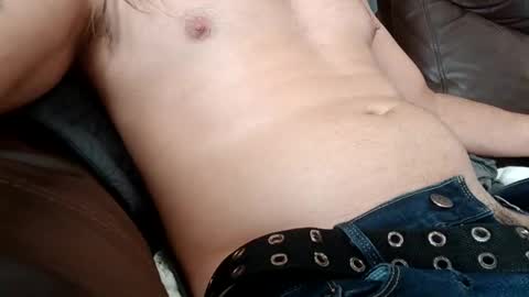 Jan and Man online show from January 13, 2026, 6:57 pm