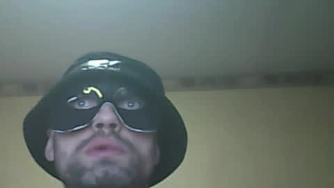 maniakruls online show from February 3, 2026, 6:40 am