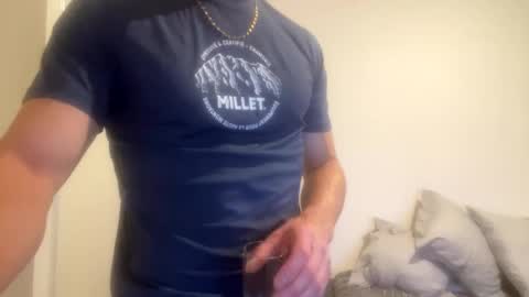 maniiixxx online show from October 5, 2025, 7:34 pm