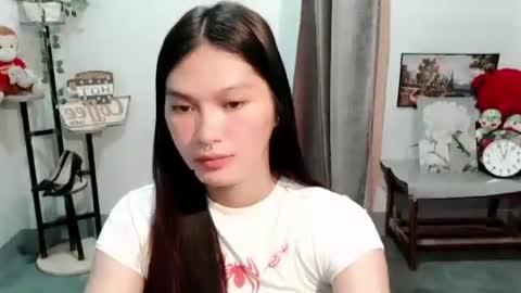 maniniyot69 online show from January 9, 2026, 4:21 pm