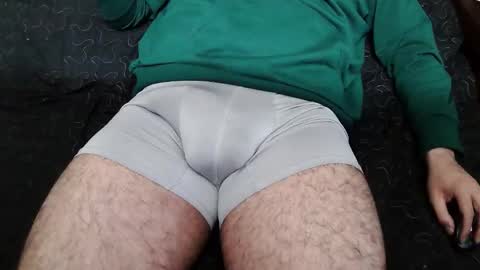 ManjarBlanco online show from September 23, 2025, 2:36 am