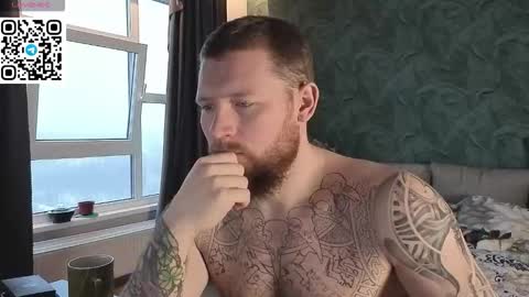 Snapshot of manjerk_on_cb chatting on January 18, 2026, 8:07 am Arthur online show from January 18, 2026, 8:07 am