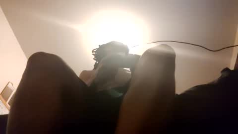 manman504 online show from February 10, 2025, 9:36 am