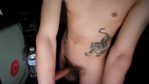 myballsforyou online show from June 12, 2026, 3:38 am