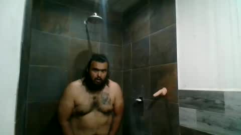 mannhirych online show from October 8, 2025, 10:51 pm