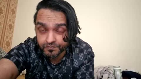 manny501984 online show from April 4, 2026, 2:03 pm