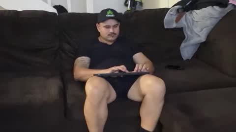 Not Bob online show from January 16, 2026, 12:58 am