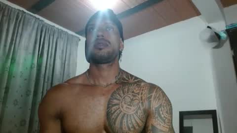 Manolo online show from October 24, 2025, 12:30 am