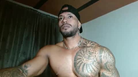 Manolo online show from December 19, 2025, 10:28 pm