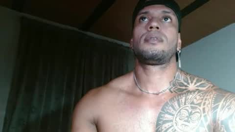 Manolo online show from January 14, 2026, 10:14 pm