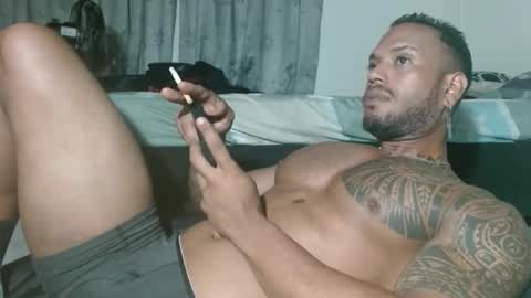 Manolo online show from February 11, 2026, 12:54 pm