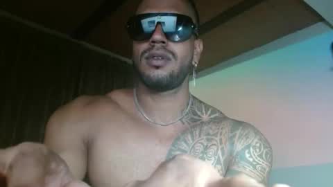 Manolo online show from February 17, 2026, 2:19 am