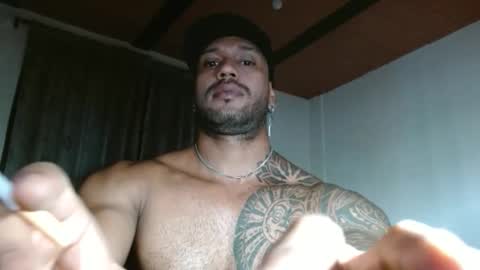 Manolo online show from April 6, 2026, 3:02 pm