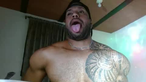 Manolo online show from April 9, 2026, 11:15 am