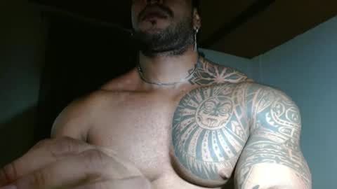 Manolo online show from April 16, 2026, 12:00 am