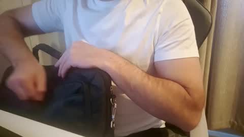 manoman35 online show from November 4, 2025, 10:36 am