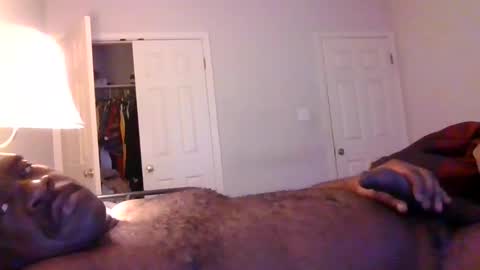 manontheprowll online show from February 13, 2025, 8:34 pm