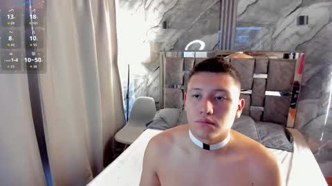 Manson and Zoe online show from February 27, 2026, 11:32 am