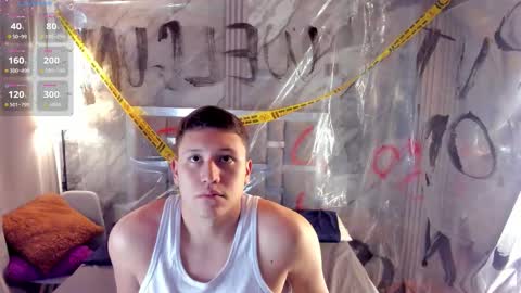 Manson and Zoe online show from March 15, 2026, 11:38 am