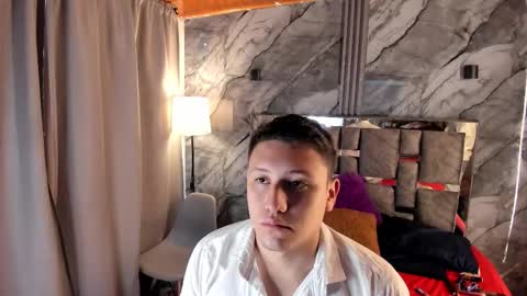 Manson and Zoe online show from March 20, 2026, 11:37 am