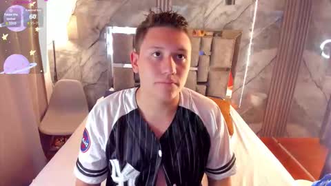 Manson and Zoe online show from March 23, 2026, 11:25 am