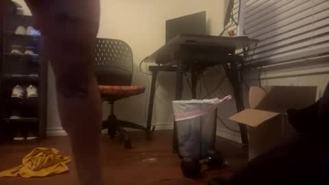 manster244 online show from November 3, 2025, 5:42 am