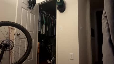 manster244 online show from November 24, 2025, 9:53 am