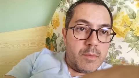 manu5933 online show from October 5, 2025, 12:58 pm