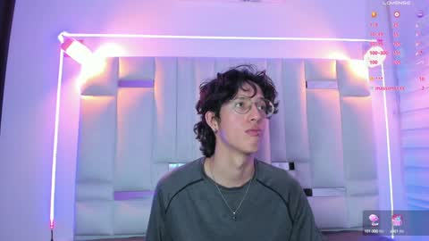 Manuel online show from January 9, 2025, 2:22 am