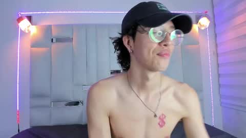 Manuel online show from February 27, 2025, 8:09 pm