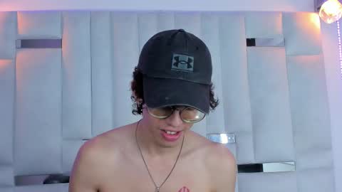 Manuel online show from February 27, 2025, 11:15 pm