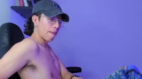 Manuel online show from March 1, 2025, 2:04 am