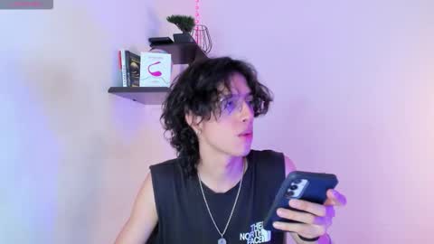 Manuel online show from September 27, 2025, 8:25 pm