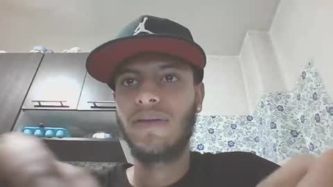 Manuel RL online show from February 8, 2025, 6:55 pm