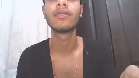 Manuel RL online show from February 13, 2025, 12:46 am