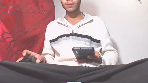 Manuel RL online show from February 15, 2025, 2:11 pm