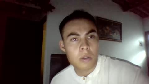 manuel9810 online show from January 1, 2025, 10:46 pm