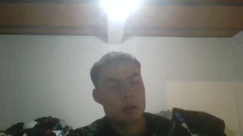 manuel9810 online show from February 24, 2026, 3:59 am